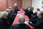 Собрание духовенства Западного благочиния