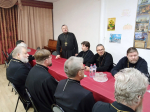 Собрание духовенства Западного благочиния