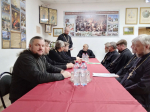 Собрание духовенства Западного благочиния