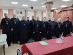 Собрание духовенства Западного благочиния