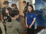Тульским абитуриентам рассказали о целевых местах от предприятий региона