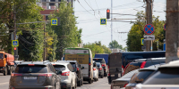 В ГД предложили закрепить за многодетными семьями бесплатные парковочные места - ИА Тульская служба новостей