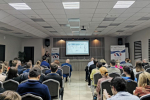 В Туле прошёл Российский антитромботический форум