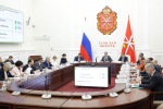 В Тульской области по итогам отопительного сезона на 39% снизилось число инцидентов на системах теплоснабжения