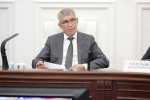 В Тульской области по итогам отопительного сезона на 39% снизилось число инцидентов на системах теплоснабжения