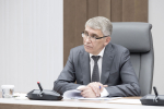 Дмитрий Миляев провел личный прием граждан