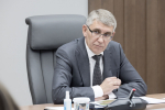 Дмитрий Миляев провел личный прием граждан