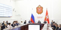 В Туле установят мемориалы и доски в честь погибших защитников - ИА Тульская пресса.Ru