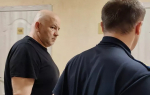 В Туле освободился из колонии «неприкасаемый» Сергей Никитин
