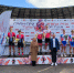 Итоги заключительного дня международных соревнований «Гран-При Тулы» - Управление физкультуры и спорта
