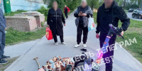 В Туле неизвестный на электросамокате сбил женщину на улице Кауля - ИА Тульская служба новостей