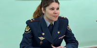 Борьба с коррупцией в образовании: лекция от УФСИН для студентов ТулГУ. - УФСИН