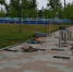 На Казанской набережной в Туле заменят 400 кв. метров плитки - ГТРК