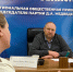 Михаил Ларкин провел прием граждан - Единая Россия