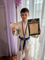 Спортсмены Тульской области завоевали бронзу на чемпионате и первенстве России по восточным боевым единоборствам