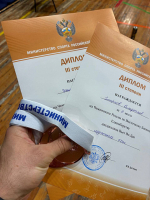Спортсмены Тульской области завоевали бронзу на чемпионате и первенстве России по восточным боевым единоборствам