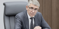 Шестое место в медиарейтинге глав регионов ЦФО занял губернатор Тульской области - Молодой коммунар
