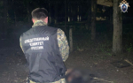 Жительница Богородицка убила своего сожителя