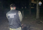 В Богородицке возбуждено уголовное дело по факту убийства местного жителя