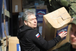 Три года со дня освобождения Мариуполя
