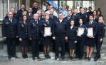 В Туле выбрали лучших среди руководителей следственных подразделений
