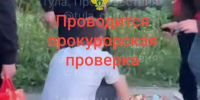 Прокуратура проверит инцидент с наездом самоката на пенсионерку в Туле - ИА Тульская пресса.Ru