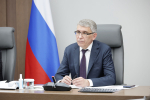 Дмитрий Миляев: «Всероссийский конкурс по благоустройству дает возможность комплексно преображать пространства в малых городах и исторических поселениях»