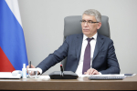 Дмитрий Миляев: «Всероссийский конкурс по благоустройству дает возможность комплексно преображать пространства в малых городах и исторических поселениях»