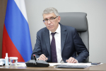 Дмитрий Миляев: «Всероссийский конкурс по благоустройству дает возможность комплексно преображать пространства в малых городах и исторических поселениях»