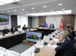 Четыре проекта по благоустройству в Тульской области хотят реализовать в следующем году