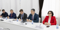 В Тульской области откроют еще семь кластеров в рамках проекта «Профессионалитет» - ИА Тульская пресса.Ru