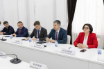 В Тульской области откроют еще семь кластеров в рамках проекта «Профессионалитет»