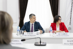 В Тульской области откроют еще семь кластеров в рамках проекта «Профессионалитет»