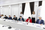 В Тульской области откроют еще семь кластеров в рамках проекта «Профессионалитет»