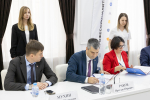 В Тульской области откроют еще семь кластеров в рамках проекта «Профессионалитет»