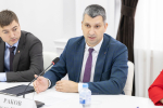 В Тульской области откроют еще семь кластеров в рамках проекта «Профессионалитет»
