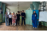 Стартовал областной смотр-конкурс на лучшую постановку культурно - досуговой работы с молодёжью, детьми и подростками