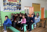 Стартовал областной смотр-конкурс на лучшую постановку культурно - досуговой работы с молодёжью, детьми и подростками