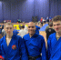 Владислав Смирнов и Рауль Чоамо бронзовые призёры Чемпионата России по восточному боевому единоборству - Управление физкультуры и спорта