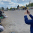 Прокуратура потребовала освободить Заокский от мусора - ГТРК
