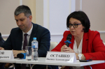 В Тульской области обсудили предложения в план реализации Стратегии развития образования