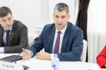 В Тульской области подписаны соглашения о создании семи кластеров «Профессионалитета»