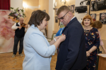 Помощь благотворителей детям