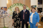 Помощь благотворителей детям