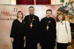 Помощь благотворителей детям