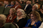 Помощь благотворителей детям