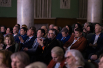 Помощь благотворителей детям