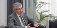 Дмитрий Миляев: «Решение о временном отключении мобильного интернета принимается ради безопасности» - Myslo.Ru