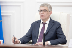 Дмитрий Миляев провел заседание общественного совета проекта «Герой 71»