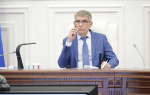 Миляев об атаке БПЛА в Туле: Зафиксировано падение обломков